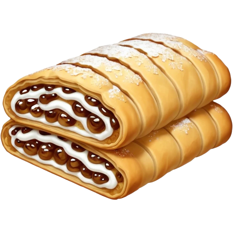 strudl emoji
