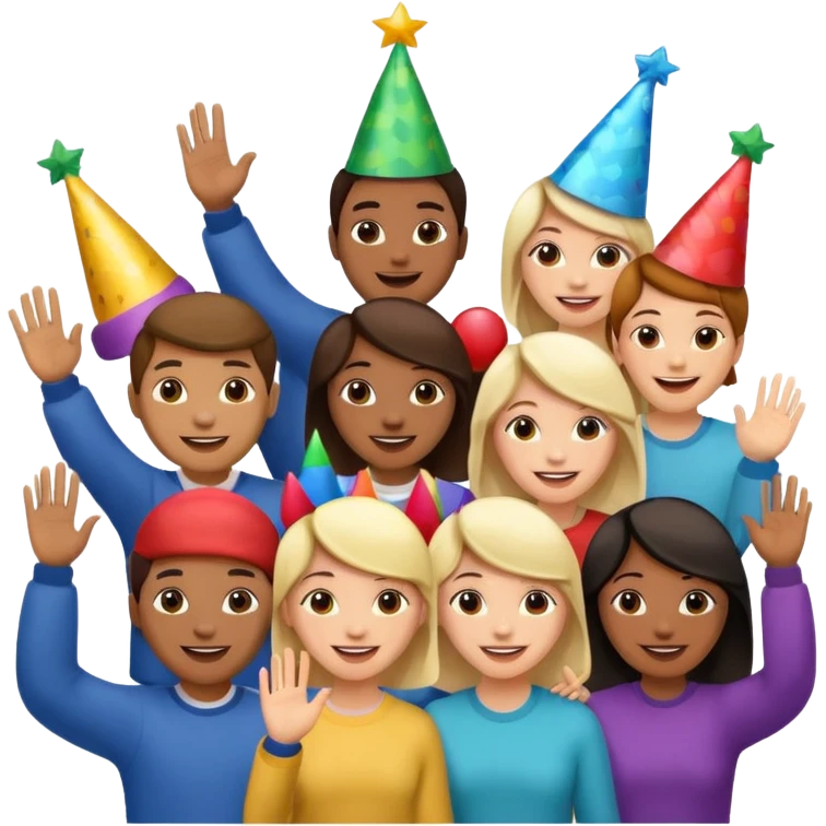 
Startup emoji