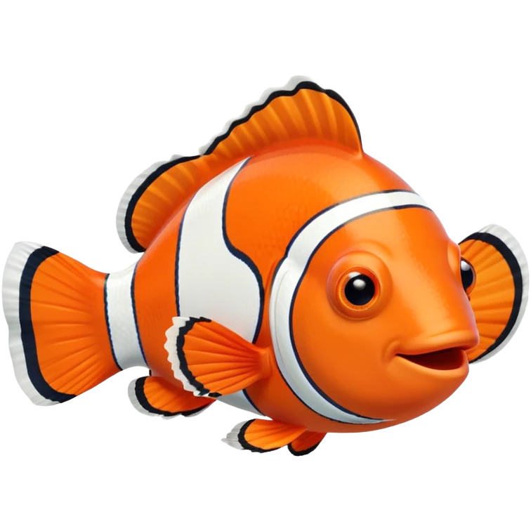 Nemo emoji