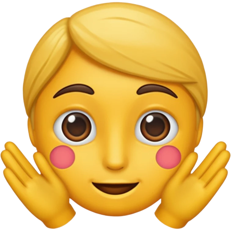 باندای در حل emoji