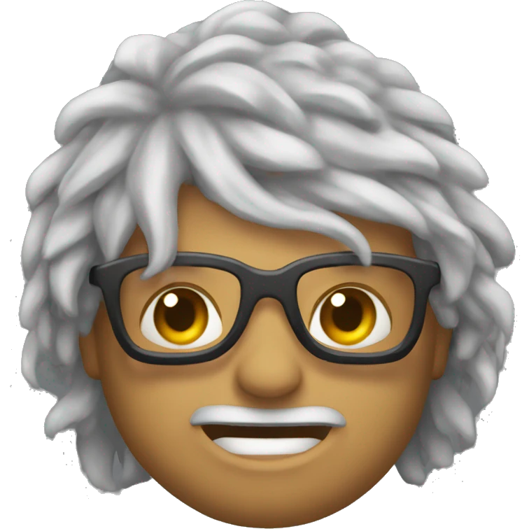 Krep emoji