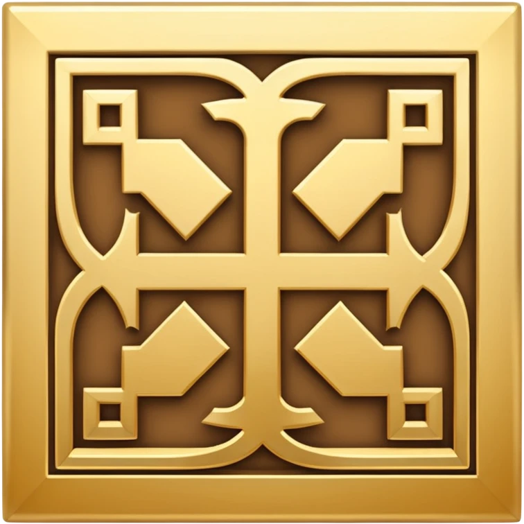 Hindu swastika emoji
