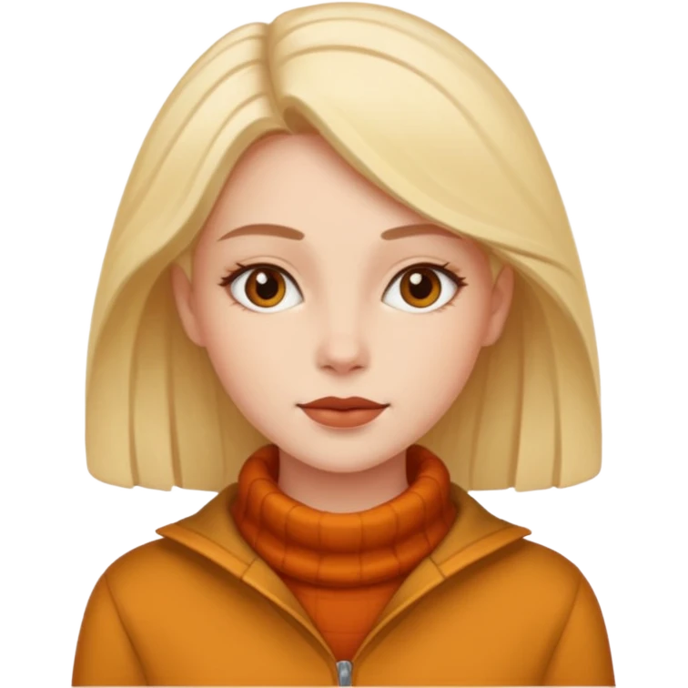 automne emoji