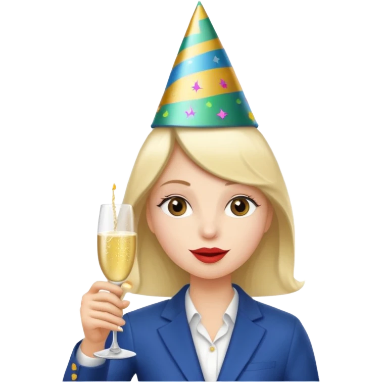 new year emoji