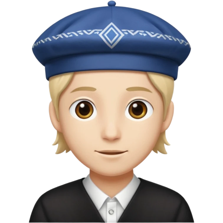 Jewish emoji