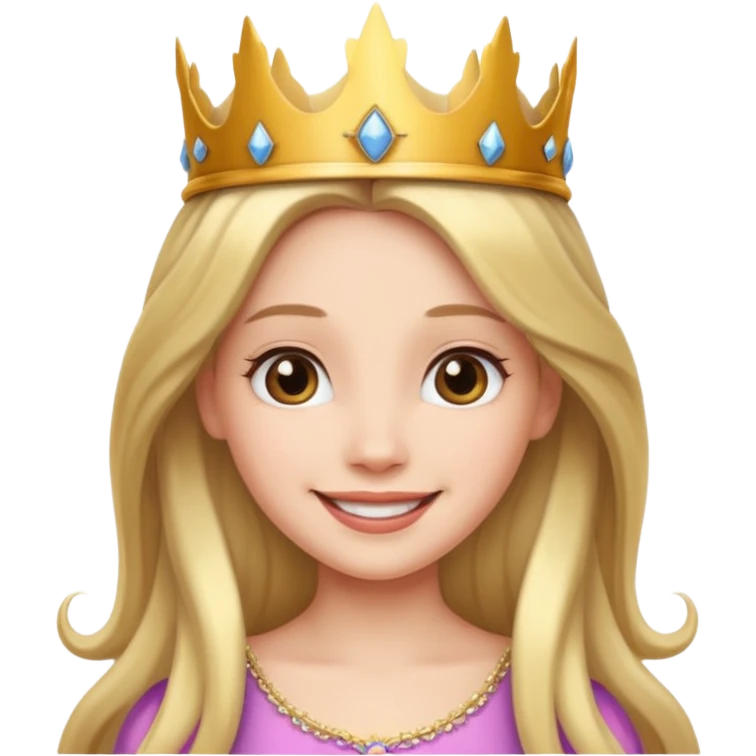 princes emoji