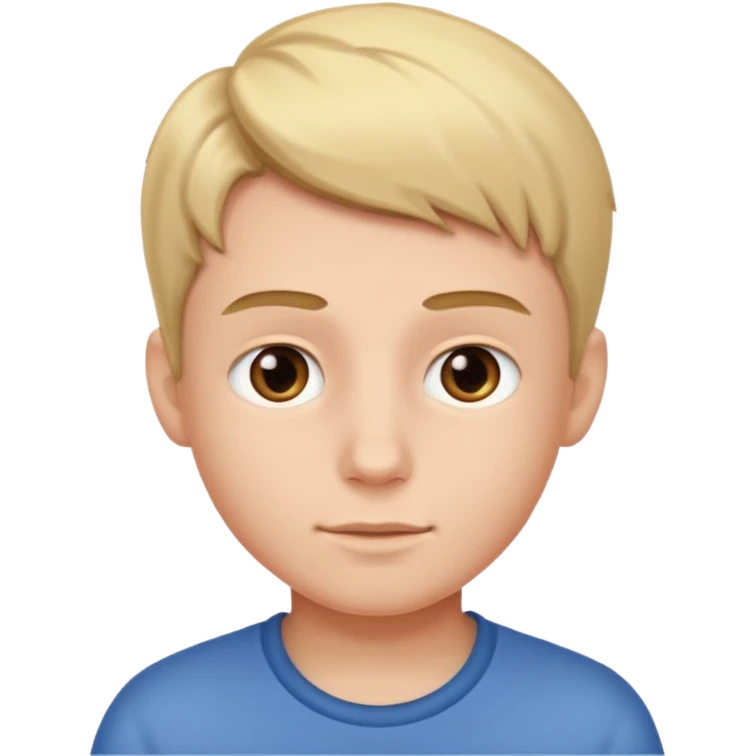 👦 emoji