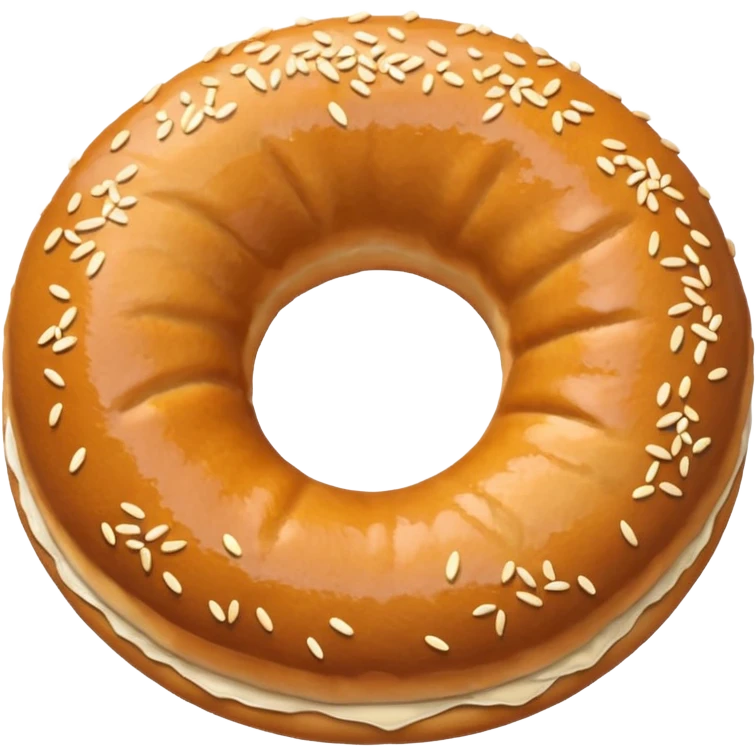 Simit emoji