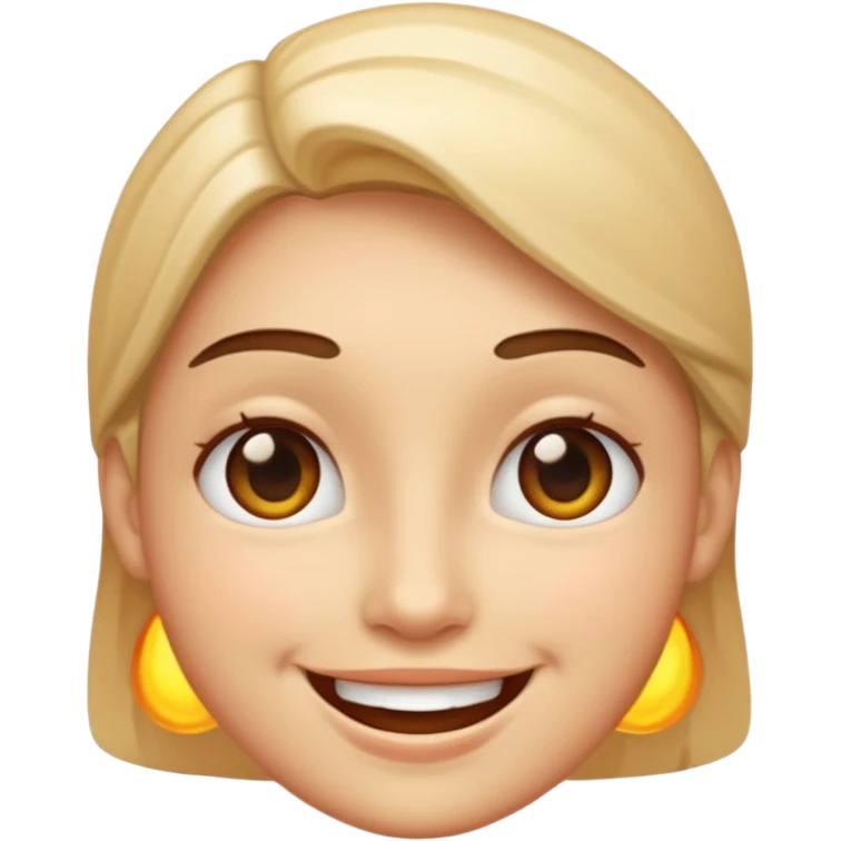 😍 emoji