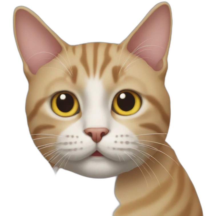 statham-cat emoji