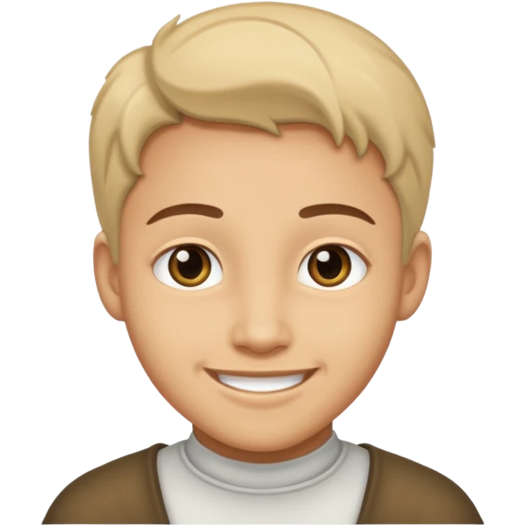 Hujur emoji