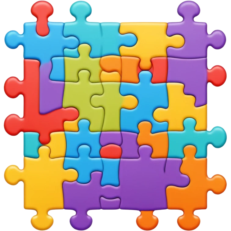 puzzle full emoji