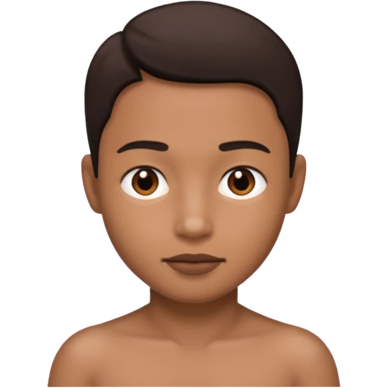 Nipples  emoji