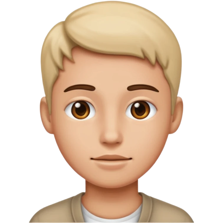 I am here now emoji