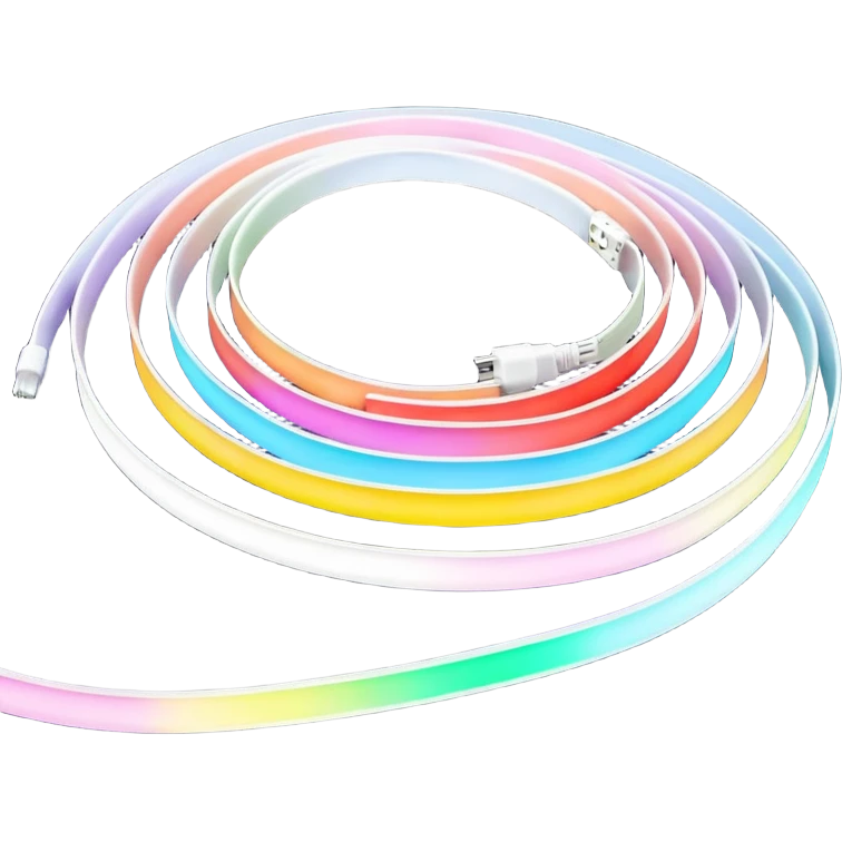 led strips emoji