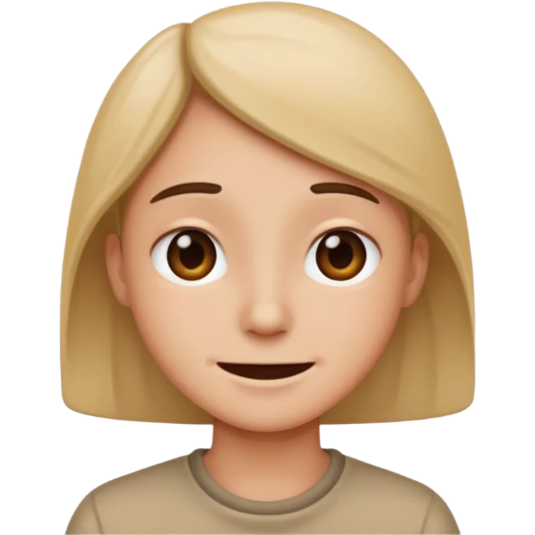 😁😔 emoji