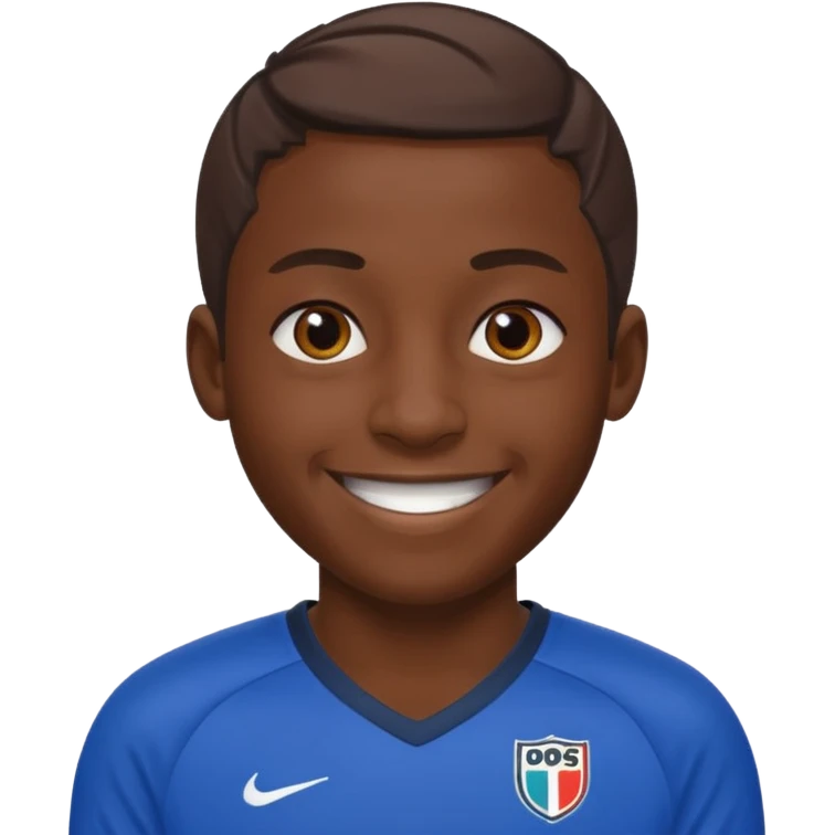 Osimhen emoji