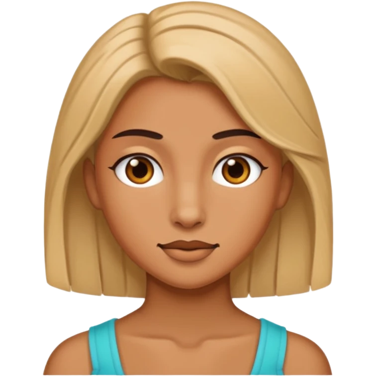 Zena emoji