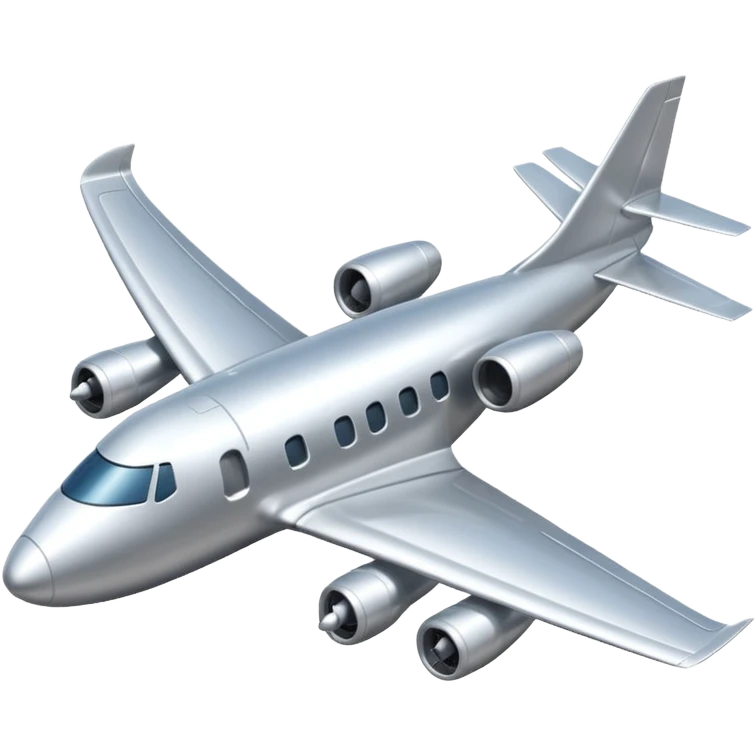 plane emoji