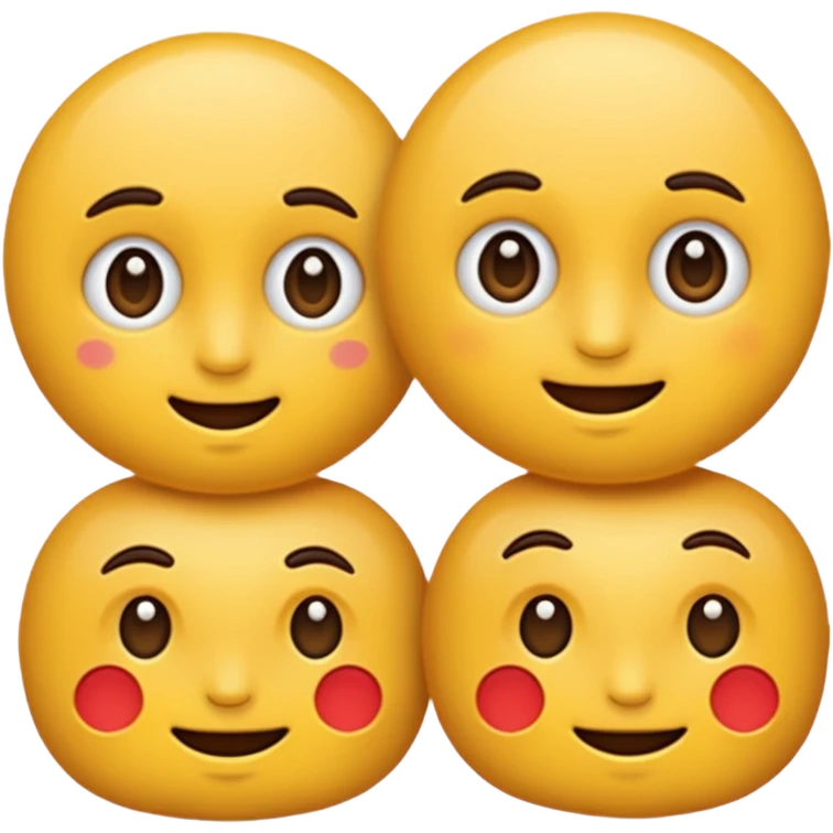 Girl sucking on dick emoji