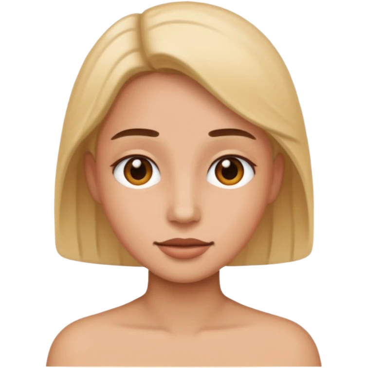 Nah emoji
