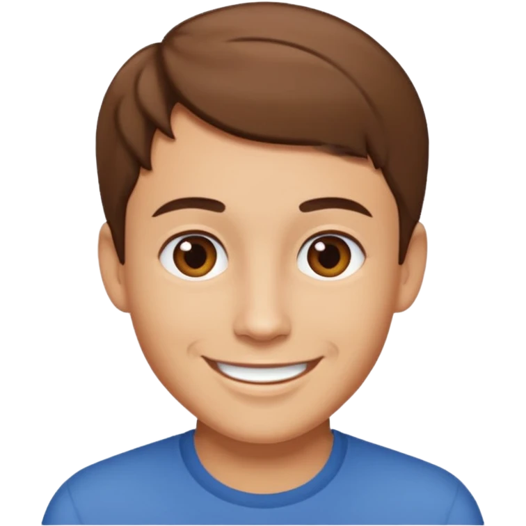 Dick emoji