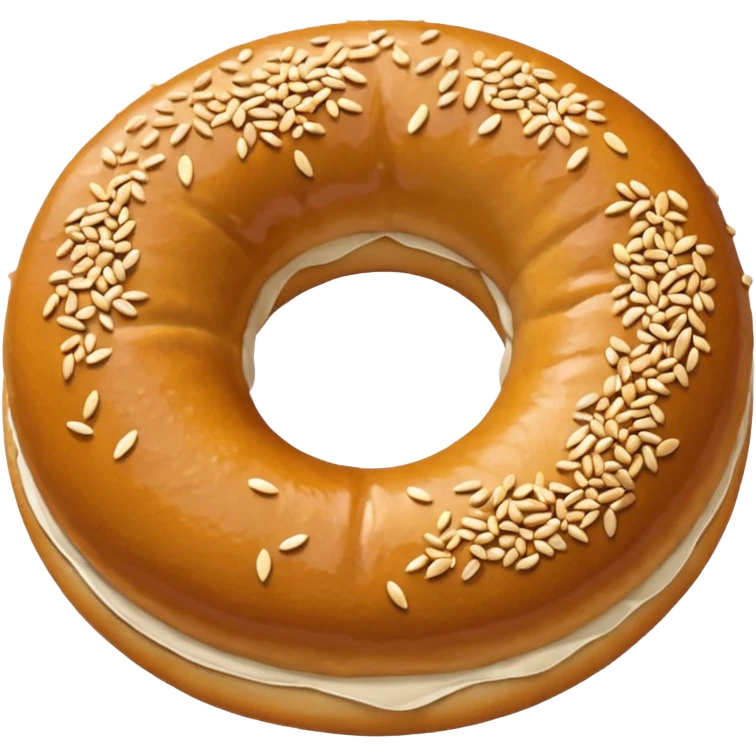 Simit emoji