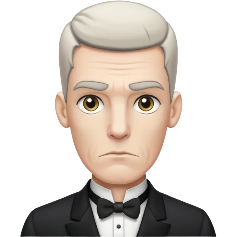 lurch emoji