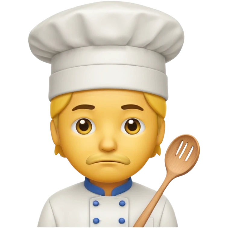 make yellow emoij thats a france sheff emoji