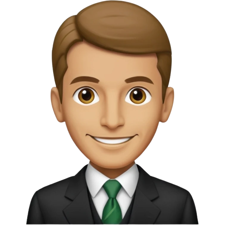 Quaid e azam emoji
