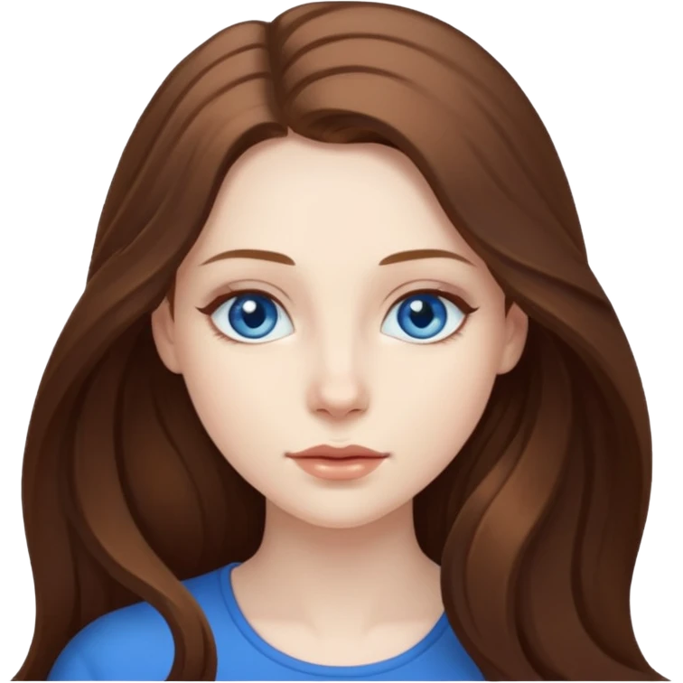 Seta emoji