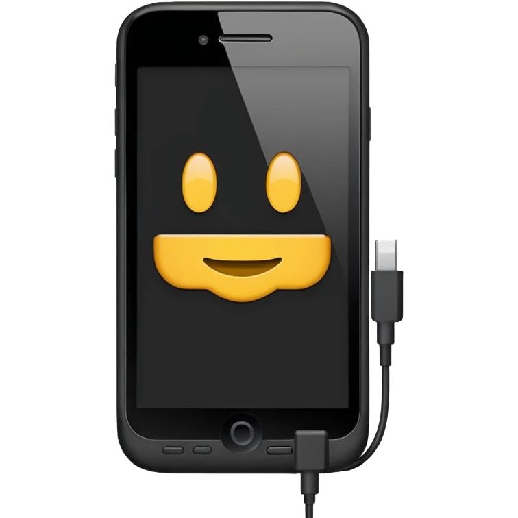 📱🔌 emoji