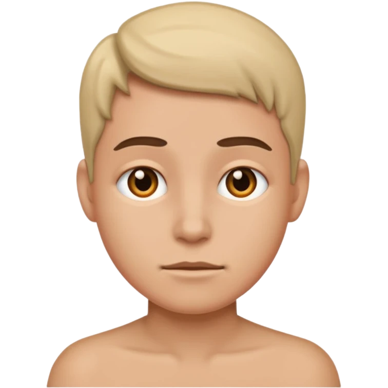 High human emoji