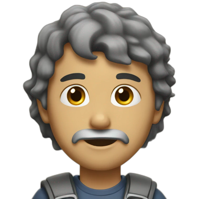 Central cee emoji