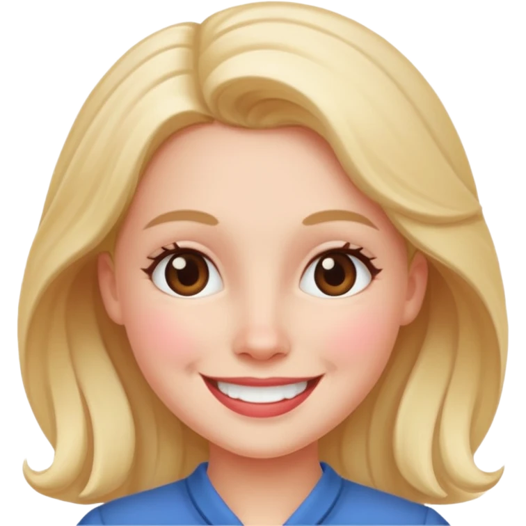 Danette  emoji