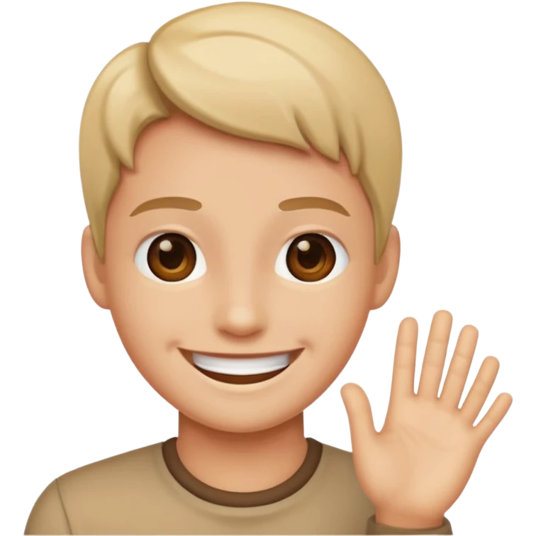 Nah emoji