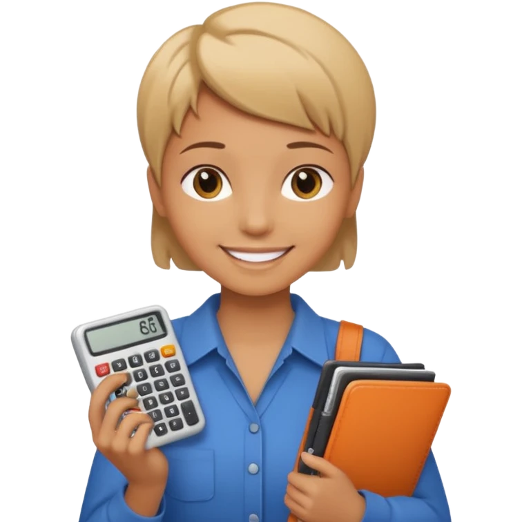 calculo emoji