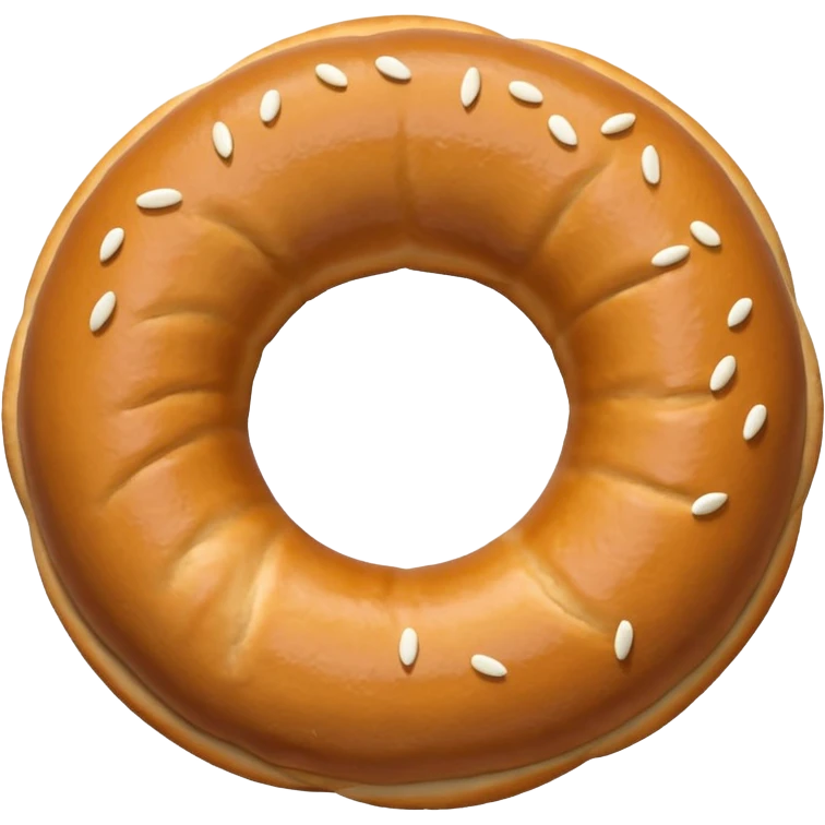 Simit emoji