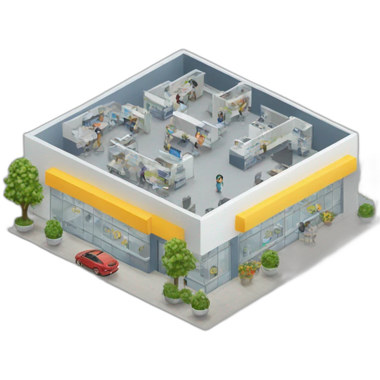 customer centre emoji