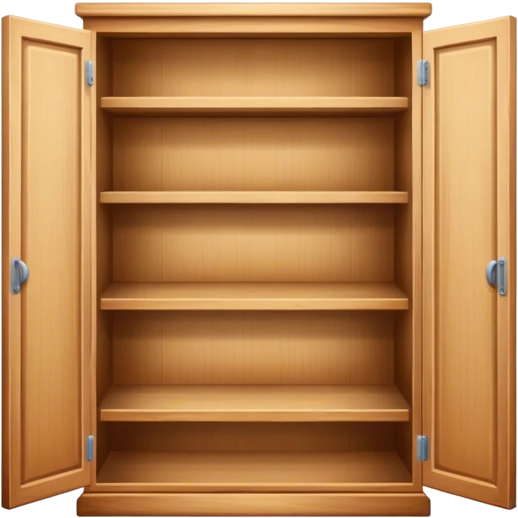 empty pantry emoji