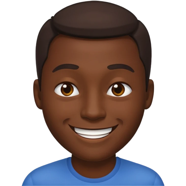 🤴🏽😜 emoji