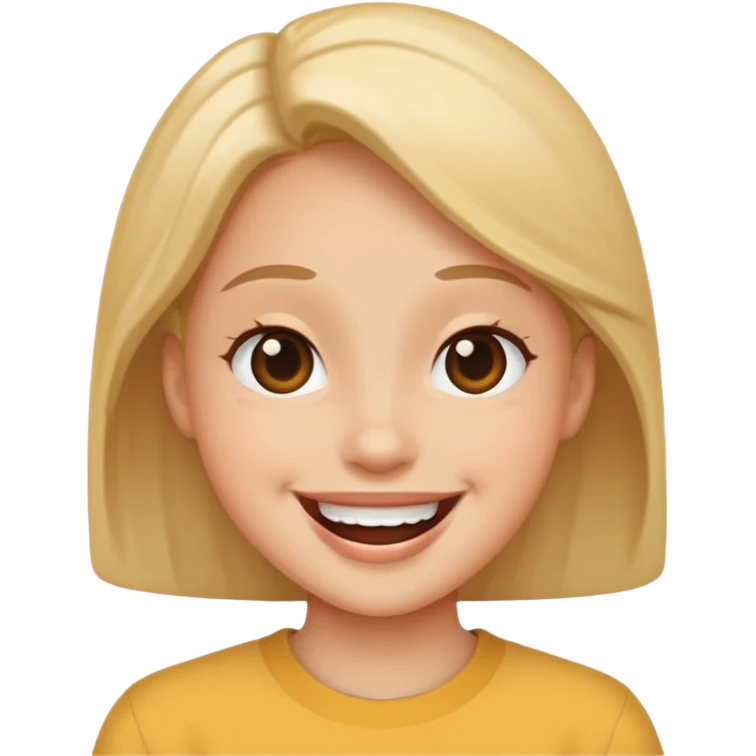 Killed 😄 emoji