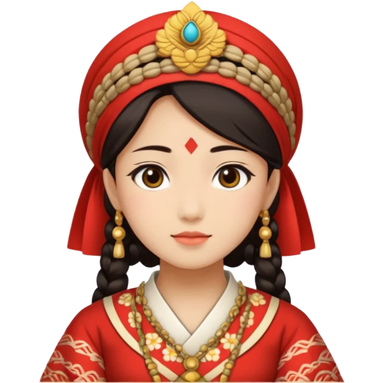 Suruyu emoji