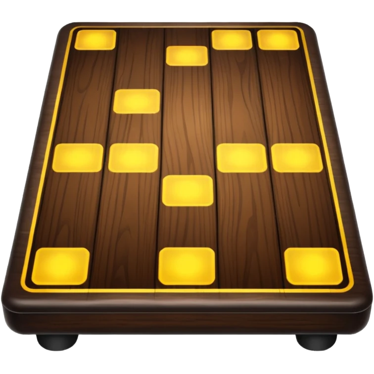 DANCE FLOOR emoji