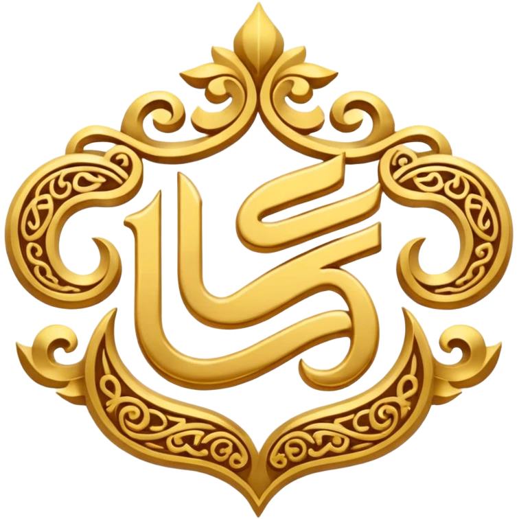 حق emoji