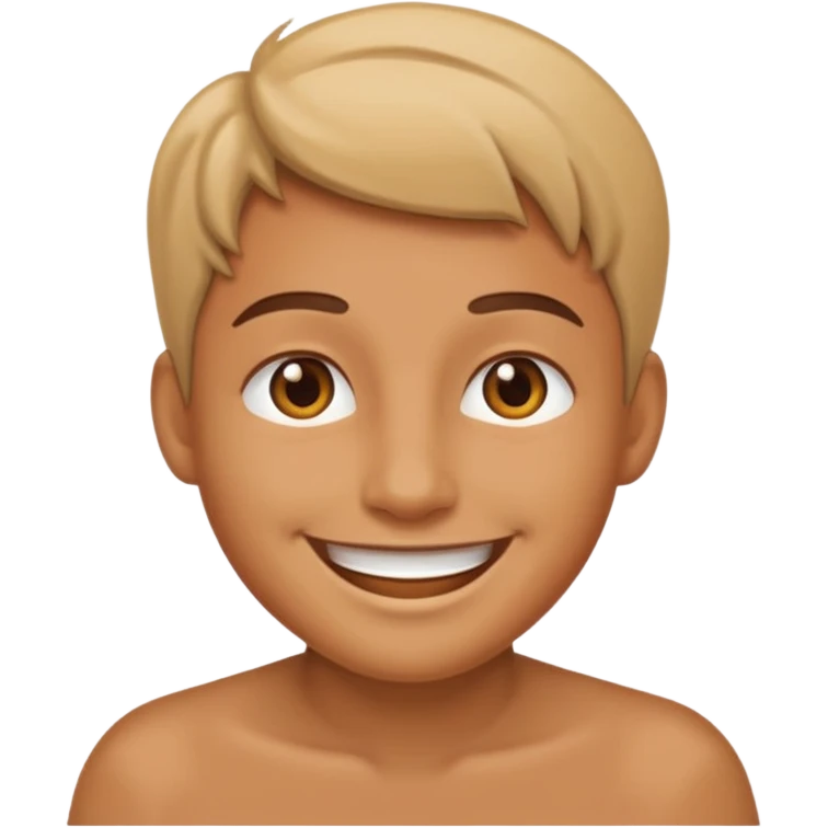 Moi emoji