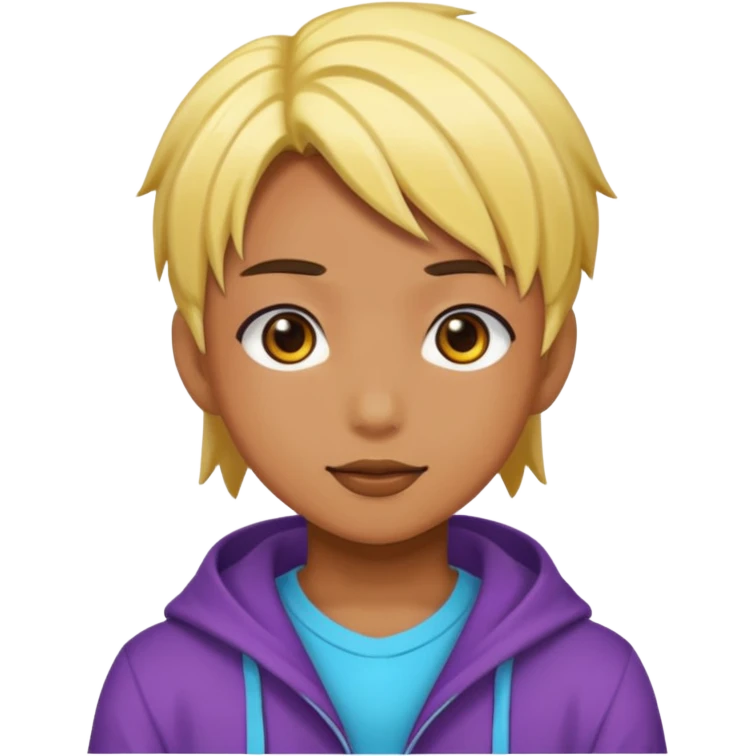 anime emoji