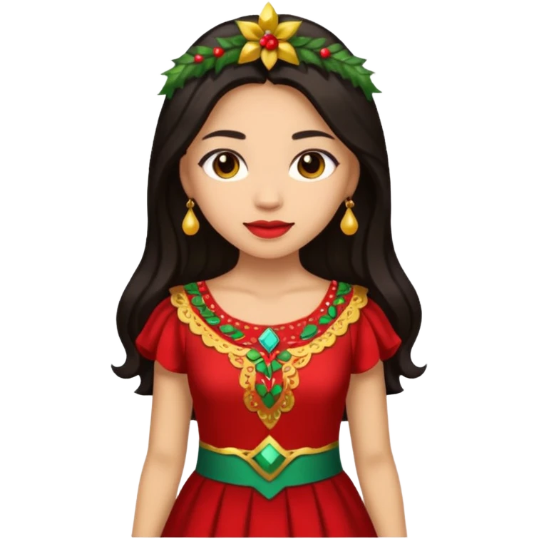 Tejana  emoji