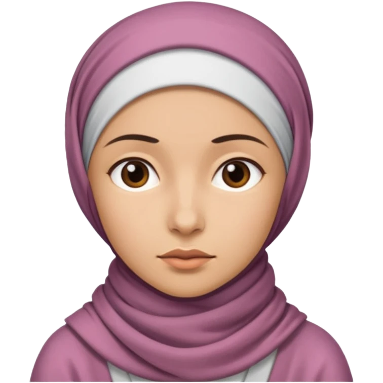 Immigré emoji