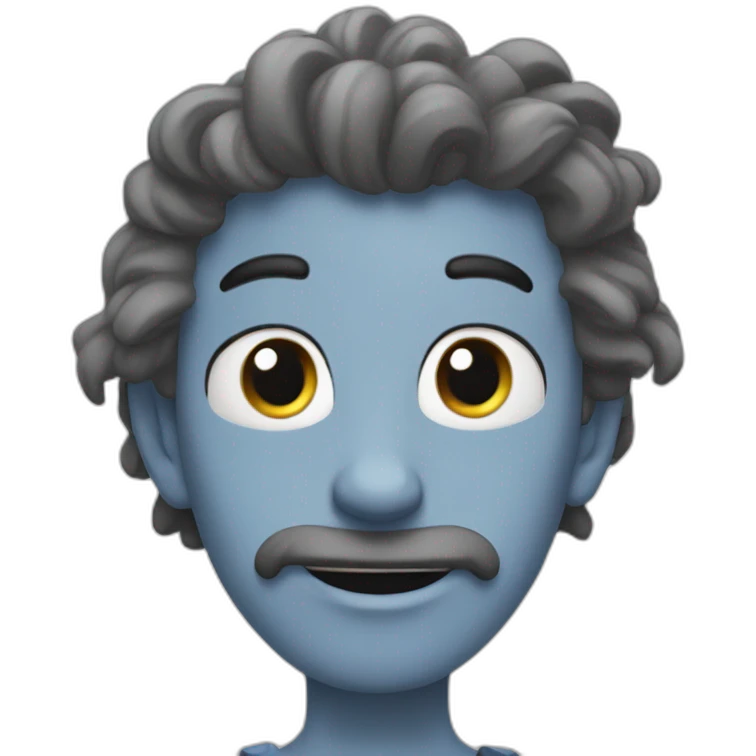 Omer simson emoji